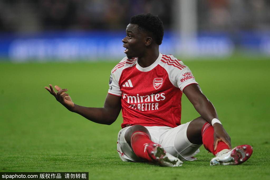 魔咒？！阿森纳第5次砍下圣诞冠军 此前4次均未能问鼎