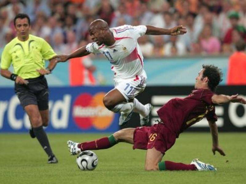 从阿森纳标王到枪手弃将，只用了4年时间，法甲金靴毁在嘴巴上