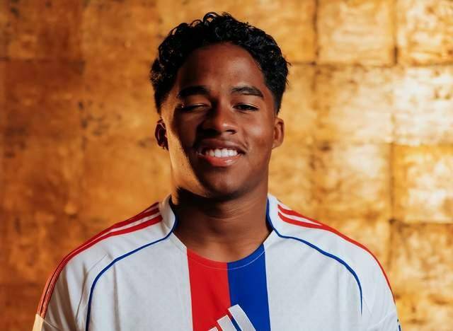 皇马19岁前锋离队：投资7000万40场7球！练级半年后回归